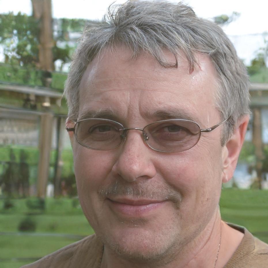 Miguel Santos, Diretor de Recursos Humanos