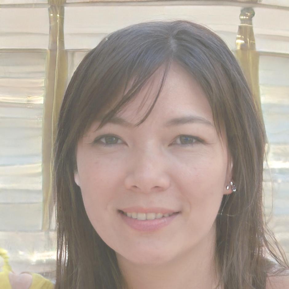 Ana Rodrigues - Consultora de Investimentos